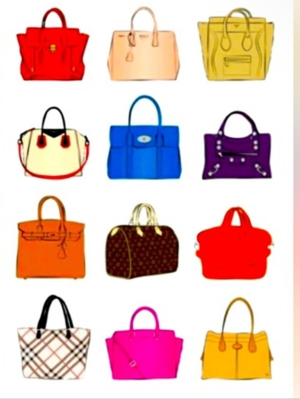 🎉MINI BAG GAME🎉